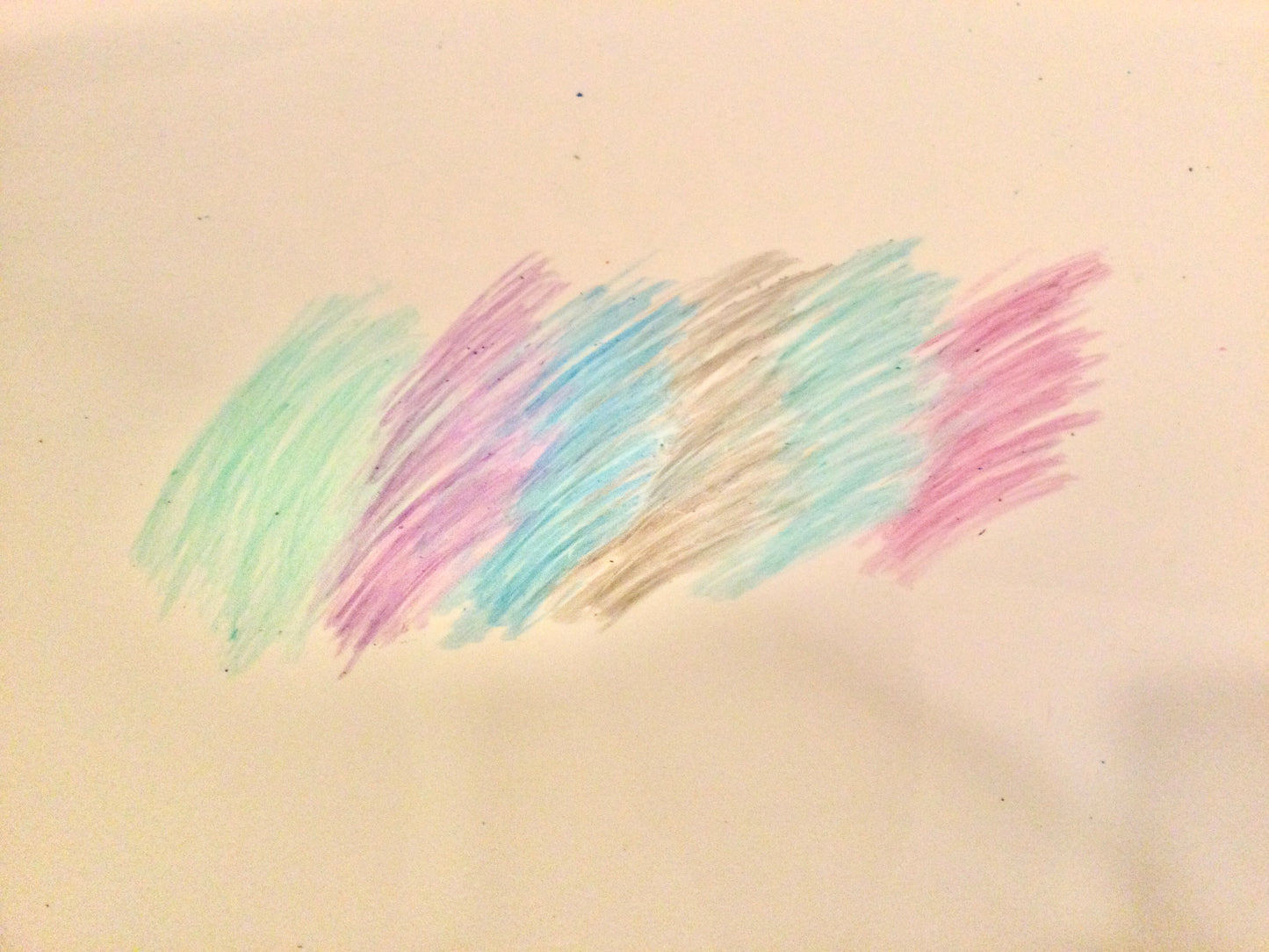 Galaxy 2 Soap Crayons