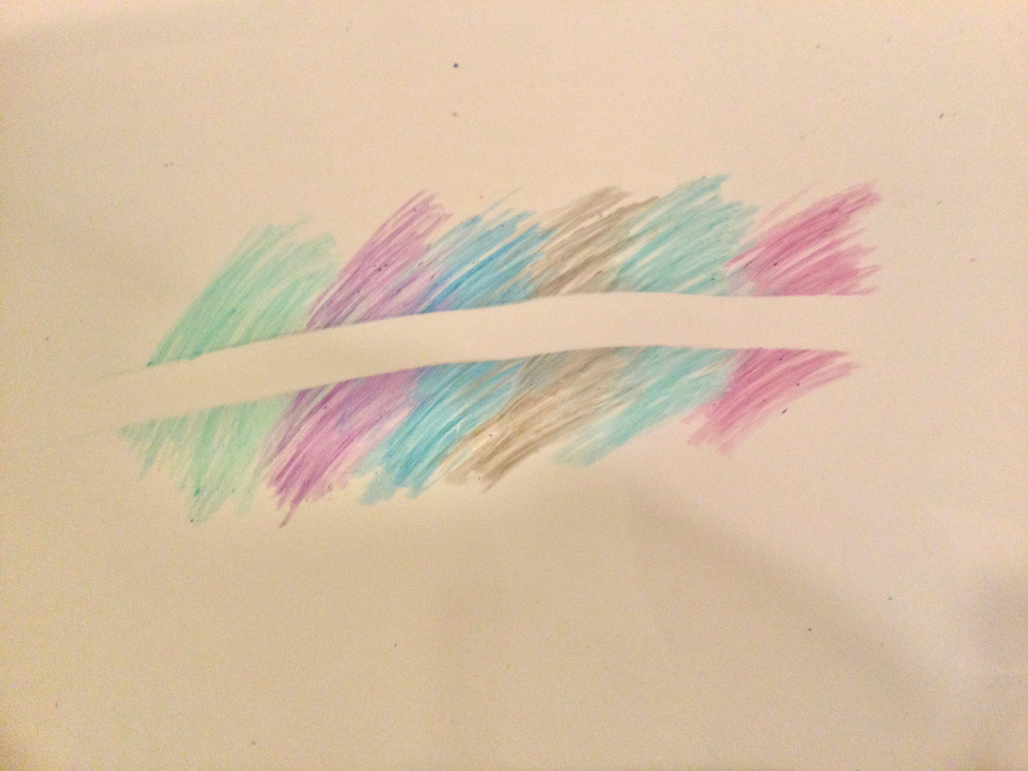 Galaxy 2 Soap Crayons